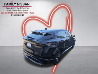 Nissan Ariya 2024 AWD Engage+ e-4ORCE 4dr Crossover