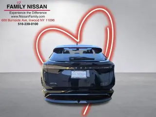 Nissan Ariya 2024 AWD Engage+ e-4ORCE 4dr Crossover