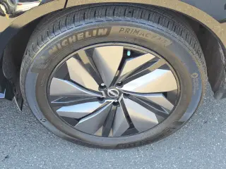 Nissan Ariya 2024 AWD Engage+ e-4ORCE 4dr Crossover
