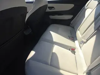 Nissan Ariya 2024 AWD Engage+ e-4ORCE 4dr Crossover