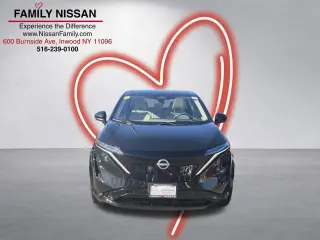 Nissan Ariya 2024 AWD Engage+ e-4ORCE 4dr Crossover