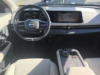 Nissan Ariya 2024 AWD Engage+ e-4ORCE 4dr Crossover