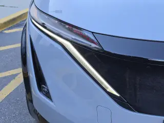 Nissan Ariya 2024 AWD Engage e-4ORCE 4dr Crossover