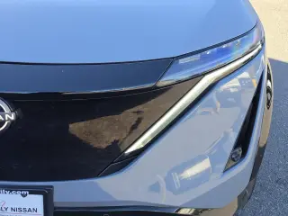 Nissan Ariya 2024 AWD Engage e-4ORCE 4dr Crossover