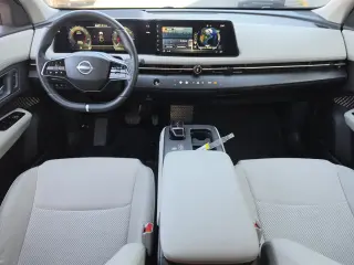 Nissan Ariya 2024 AWD Engage e-4ORCE 4dr Crossover