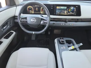 Nissan Ariya 2024 AWD Engage e-4ORCE 4dr Crossover