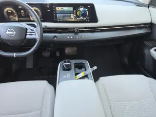 Nissan Ariya 2024 AWD Engage e-4ORCE 4dr Crossover