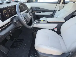 Nissan Ariya 2024 AWD Engage e-4ORCE 4dr Crossover