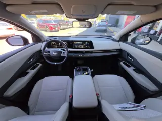 Nissan Ariya 2024 AWD Engage e-4ORCE 4dr Crossover