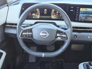 Nissan Ariya 2024 AWD Engage e-4ORCE 4dr Crossover