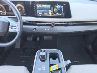 Nissan Ariya 2024 AWD Engage e-4ORCE 4dr Crossover