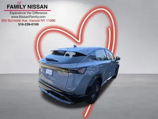 Nissan Ariya 2024 AWD Engage e-4ORCE 4dr Crossover