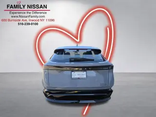 Nissan Ariya 2024 AWD Engage e-4ORCE 4dr Crossover