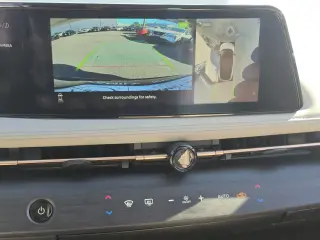 Nissan Ariya 2024 AWD Engage e-4ORCE 4dr Crossover