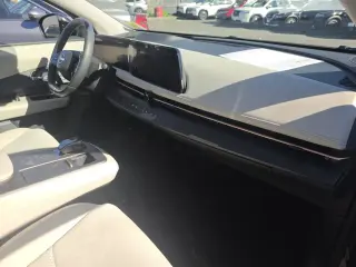 Nissan Ariya 2024 AWD Engage e-4ORCE 4dr Crossover