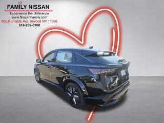 Nissan Ariya 2024 AWD Engage e-4ORCE 4dr Crossover