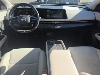 Nissan Ariya 2024 AWD Engage e-4ORCE 4dr Crossover
