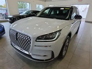 Lincoln Corsair 2025 AWD Premiere 4dr SUV