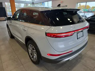 Lincoln Corsair 2025 AWD Premiere 4dr SUV