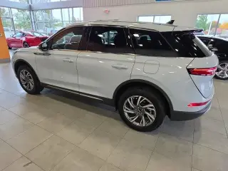 Lincoln Corsair 2025 AWD Premiere 4dr SUV