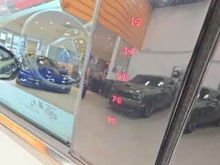 Lincoln Corsair 2025 AWD Premiere 4dr SUV