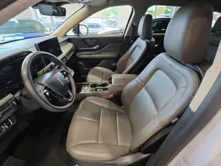 Lincoln Corsair 2025 AWD Premiere 4dr SUV