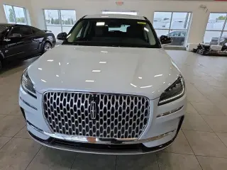 Lincoln Corsair 2025 AWD Premiere 4dr SUV
