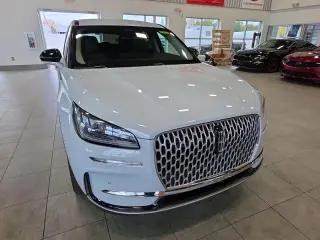 Lincoln Corsair 2025 AWD Premiere 4dr SUV