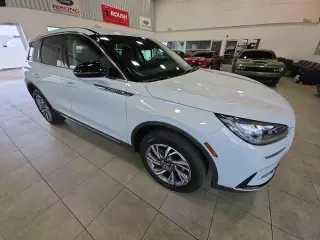 Lincoln Corsair 2025 AWD Premiere 4dr SUV