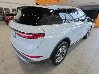 Lincoln Corsair 2025 AWD Premiere 4dr SUV