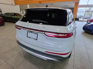 Lincoln Corsair 2025 AWD Premiere 4dr SUV