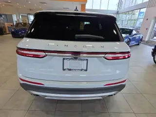 Lincoln Corsair 2025 AWD Premiere 4dr SUV