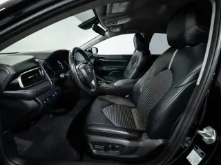 Toyota Camry 2021 SE 4dr Sedán