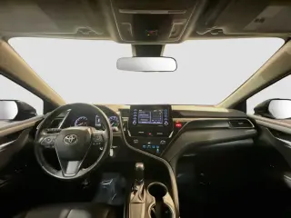 Toyota Camry 2021 SE 4dr Sedán