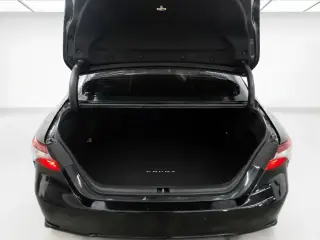 Toyota Camry 2021 SE 4dr Sedán
