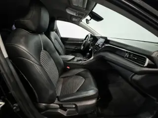 Toyota Camry 2021 SE 4dr Sedán
