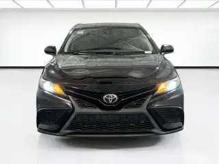 Toyota Camry 2021 SE 4dr Sedán