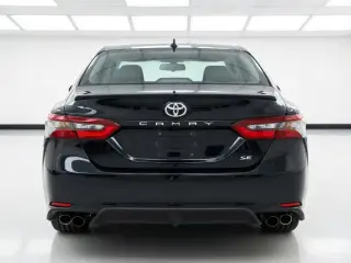Toyota Camry 2021 SE 4dr Sedán