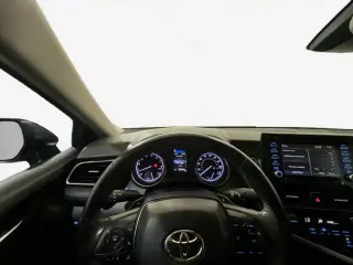 Toyota Camry 2021 SE 4dr Sedán