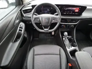 Buick Encore GX 2024 AWD Sport Touring 4dr Crossover