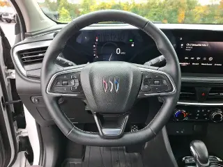 Buick Encore GX 2024 AWD Sport Touring 4dr Crossover