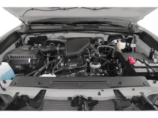Toyota Tacoma 2019 4x2 SR5 4dr Access Cab 6.1 ft LB