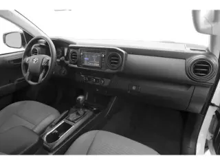 Toyota Tacoma 2019 4x2 SR5 4dr Access Cab 6.1 ft LB
