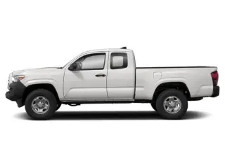 Toyota Tacoma 2019 4x2 SR5 4dr Access Cab 6.1 ft LB
