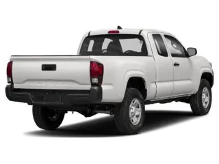 Toyota Tacoma 2019 4x2 SR5 4dr Access Cab 6.1 ft LB