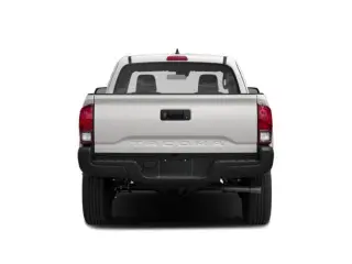 Toyota Tacoma 2019 4x2 SR5 4dr Access Cab 6.1 ft LB