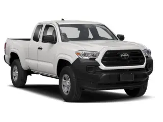 Toyota Tacoma 2019 4x2 SR5 4dr Access Cab 6.1 ft LB