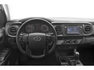 Toyota Tacoma 2019 4x2 SR5 4dr Access Cab 6.1 ft LB