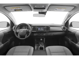 Toyota Tacoma 2019 4x2 SR5 4dr Access Cab 6.1 ft LB