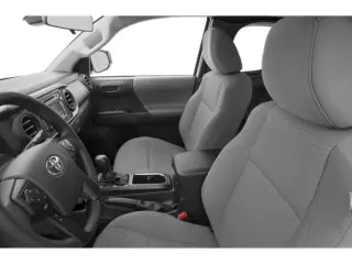 Toyota Tacoma 2019 4x2 SR5 4dr Access Cab 6.1 ft LB